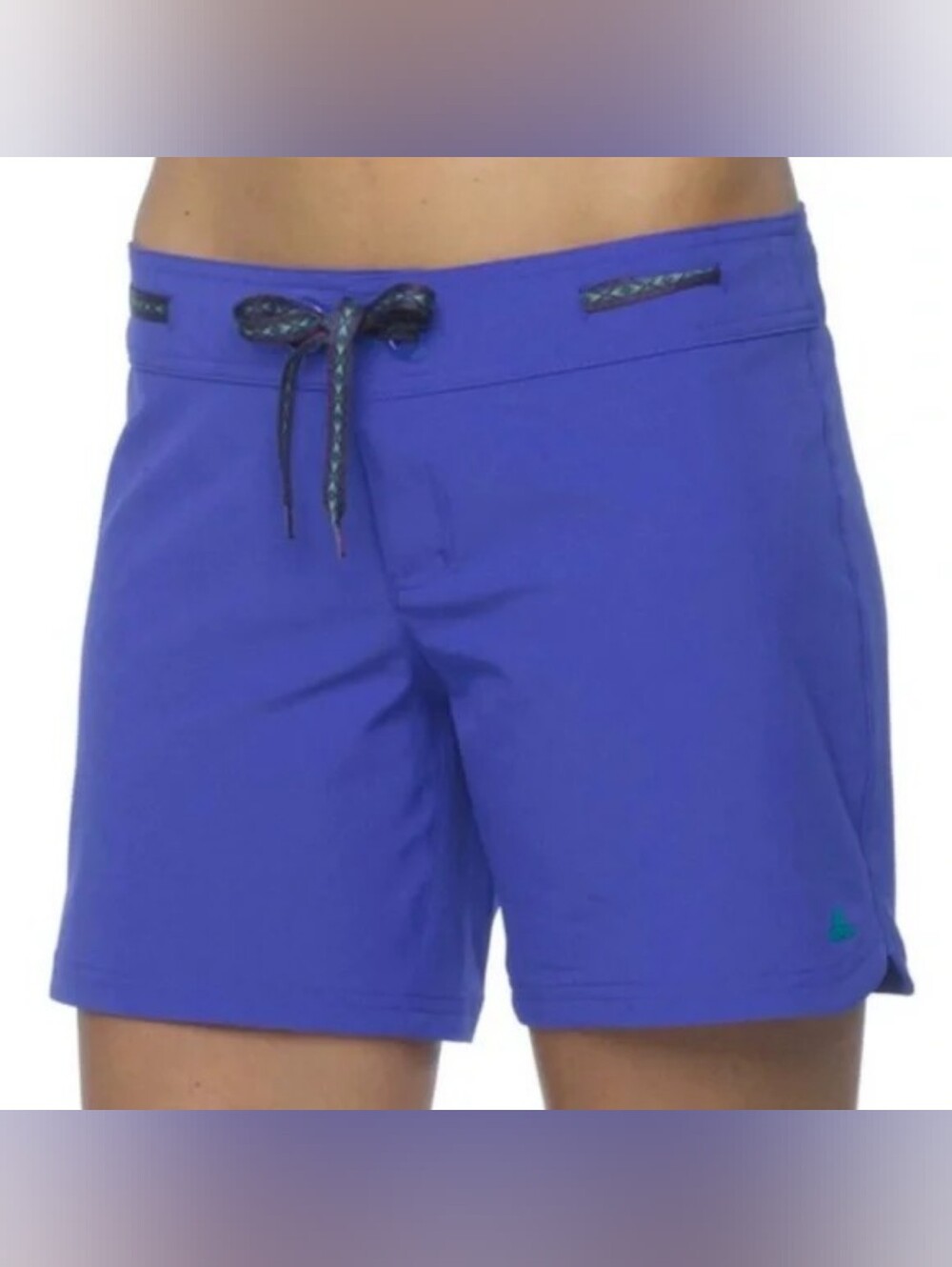 Prana Silvana Board Shorts